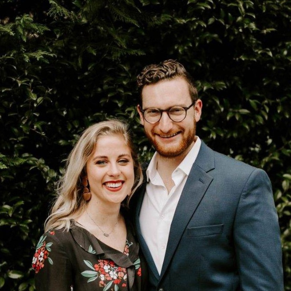 Meet your Posher, Ethan